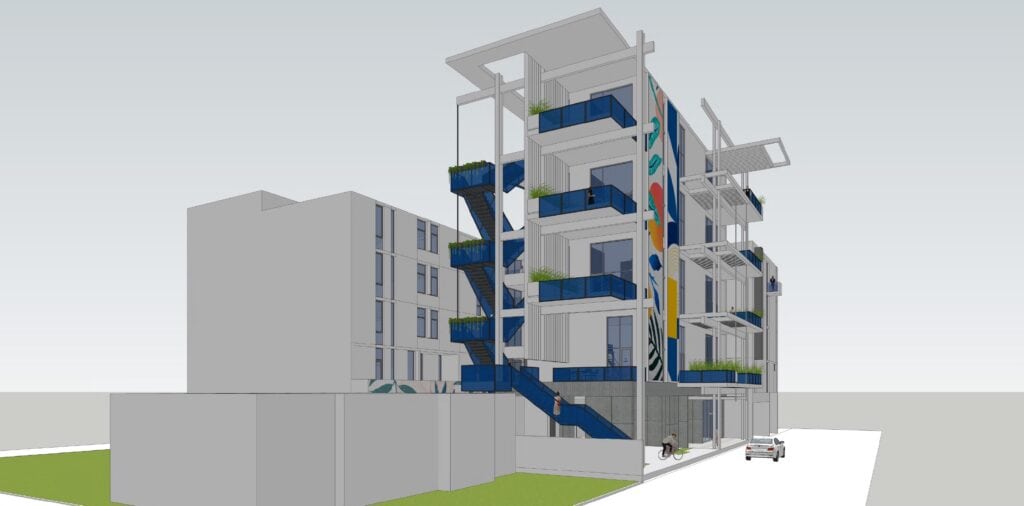 420 Kumquat Court, a DBD Group MEI project